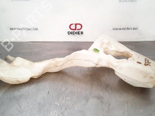 Windscreen washer tank MINI MINI CLUBMAN (R55) One D 61667157 | 16081600