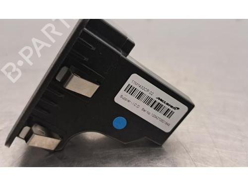 Electronic module MCLAREN MP4 Coupe 12C | BP40070893M83 - Image 4