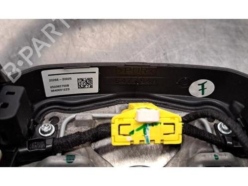 Steering wheel CITROËN C5 X (ND_, NC_) PureTech 130 (NCHNSP) | BP29844474C49