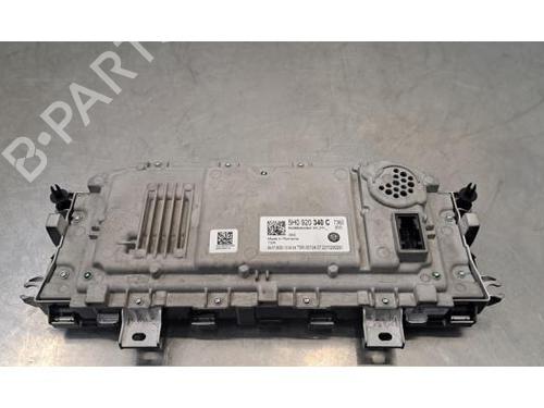 Instrument cluster VW GOLF VIII (CD1, DA1) 2.0 TDI | BP40284780C47 - Image 2