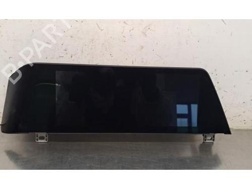 Display Display BMW i3 (I01) s Electric (184 hp) 33727034 33727034