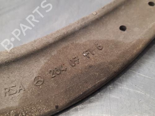 Right rear suspension arm MERCEDES-BENZ C-CLASS Coupe (C205) C 180 (205.340) | BP17114554M15 
