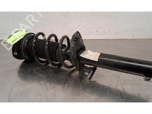 Right front shock absorber AUDI Q2 (GAB, GAG) 35 TFSI | BP29170238M17 