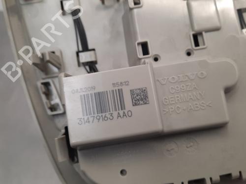 Interior roof light VOLVO XC40 (536) D3 | BP15037579I8 