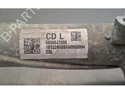 Styregear/Snekke KIA CEED (CD) 1.0 T-GDI | BP38157627M22 - Image 2