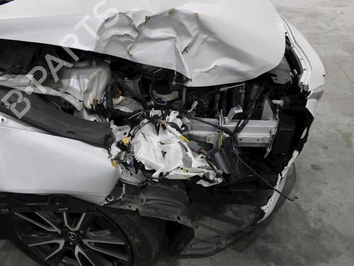 partikelfilter MAZDA CX-3 (DK) 2.0 SKYACTIV-G (DK5W, DK6W) | BP23642720M81  - Image 15