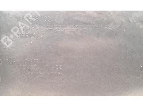 Radiator set TESLA MODEL Y (5YJY) Long Range All-wheel Drive | BP30582494M120 