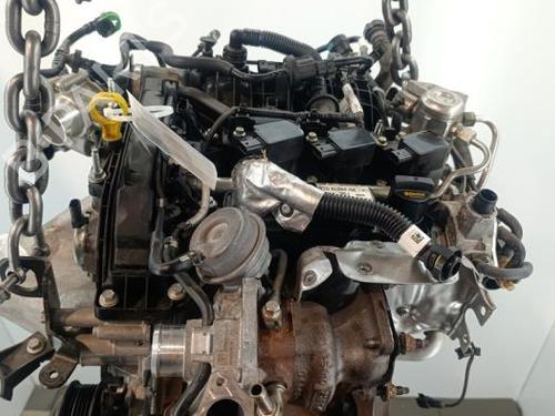 Engine FORD ECOSPORT 1.0 EcoBoost | BP23623402M1 - Image 5