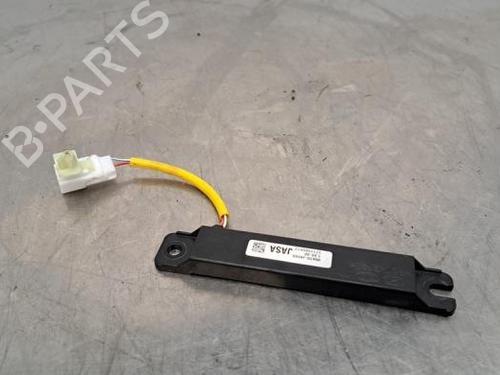 Electronic module HYUNDAI KONA (OS, OSE, OSI) 1.0 T-GDi | BP23600774M83 