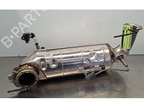 Catalyseur PEUGEOT 3008 III (KA_, KB_, KC_) e-210 (KCZKZX) (213 hp) 32150263