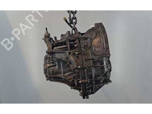 Gearbox RENAULT TRAFIC III Van (FG_) 2.0 dCi 130 (FGMY) | BP38022325M3 - Image 2