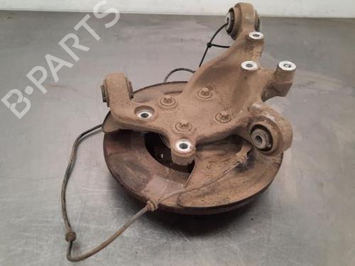 Right rear steering knuckle MERCEDES-BENZ CLA Coupe (C117) CLA 200 CDI / d (117.308) | BP23606553M28 