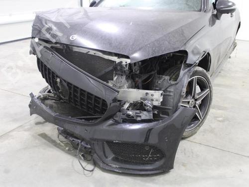 Katalysator MERCEDES-BENZ C-CLASS Coupe (C205) C 400 4-matic (205.366) | BP23578413M10 