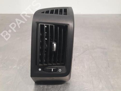 Used Air vent PEUGEOT BOXER Van 2.2 HDi 120 (120 hp) 23593700
