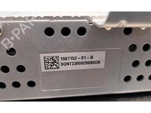 Elektronisk modul TESLA MODEL Y (5YJY) Long Range All-wheel Drive | BP29643151M83 