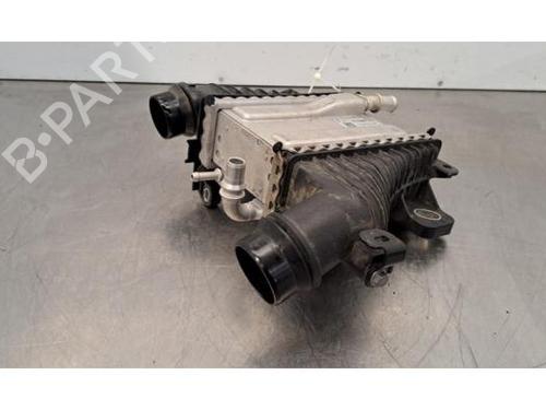 Used Intercooler DACIA DUSTER (HM_) 1.5 dCi 115 4x4 (HMAD) (116 hp) 30381811