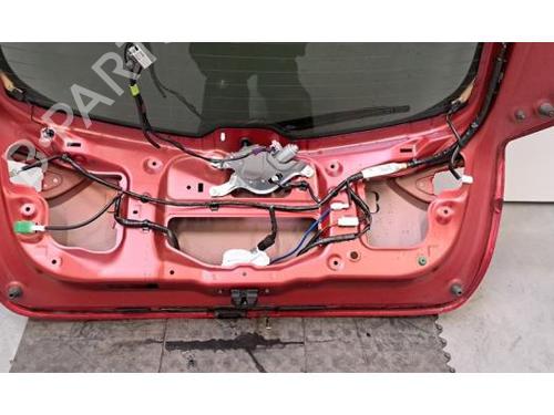 Tailgate MAZDA CX-3 (DK) 2.0 SKYACTIV-G (DK5W, DK6W) | BP34433662C6  - Image 8