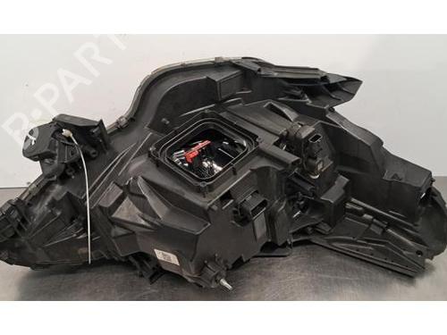 Left headlight RENAULT CLIO V (B7_) 1.5 Blue dCi 100 (B7AD) | BP31324167C28 