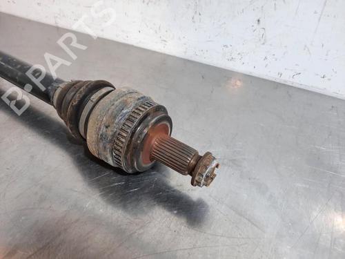 Left rear driveshaft BMW Z4 Roadster (E89) sDrive 23 i | BP23583334M40 