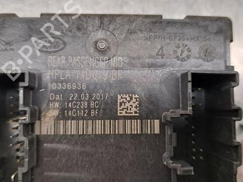 Electronic module JAGUAR XE (X760) 2.0 D | BP21674382M83 