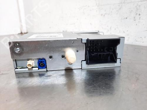 Radio CITROËN C3 / C3 ORIGIN III (SX) 1.6 BlueHDi 75 | BP23583925E6 