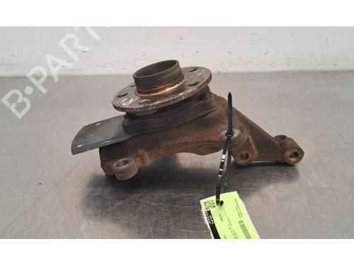Used Right front steering knuckle RENAULT TRAFIC III Van (FG_) 2.0 dCi 120 (FGMN) (120 hp) 28086182