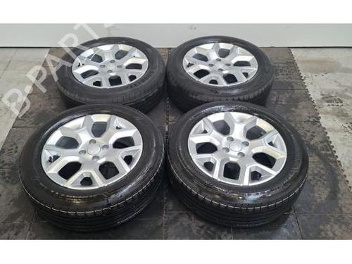 Used Wheel set Wheel set 37499031 37499031