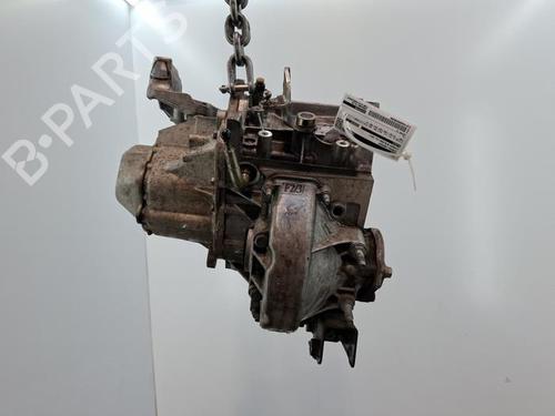 gearbox-citroen-berlingo-box-bodympv-k9-2018-36680497 main image
