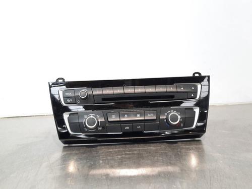 Used Radio BMW 1 (F20) 116 d (116 hp) 11727287