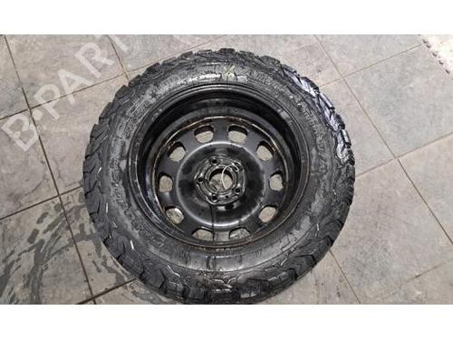 Fælk DACIA DUSTER (HM_) 1.2 TCe 125 4x4 (HMMA) | BP32820671C45  - Image 8