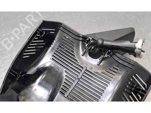 Rear mirror MERCEDES-BENZ GLC (X254) 200 4-matic (254.651) | BP40483414I6 - Image 8