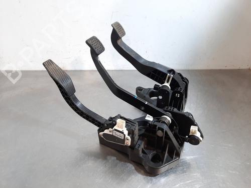 Break pedal OPEL KARL (C16) 1.0 | BP17563311I19 