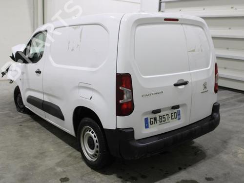 Engine PEUGEOT PARTNER Box Body/MPV (K9) 1.5 BlueHDi 100 | BP38547985M1 - Image 11