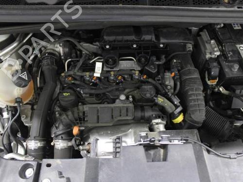 Elektronisk sensor OPEL COMBO Box Body/MPV (K9) 1.5 D | BP23633038M84 