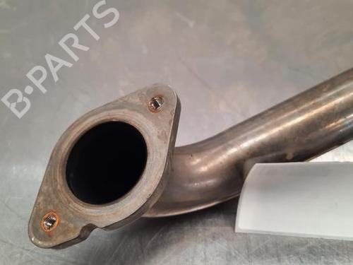 Pipe MERCEDES-BENZ GLA-CLASS (X156) GLA 220 CDI (156.903) | BP23613214M125 