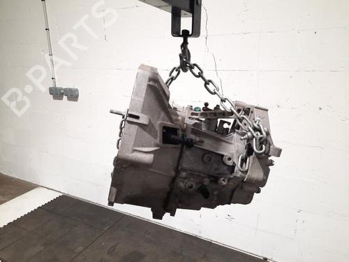 Used Gearbox FIAT TIPO Hatchback (356_, 357_) 1.3 D (356HXH1A) (95 hp) 15788952