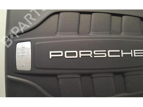 Underbody protection PORSCHE MACAN (95B) 3.0 S Diesel | BP39995280M92 - Image 2
