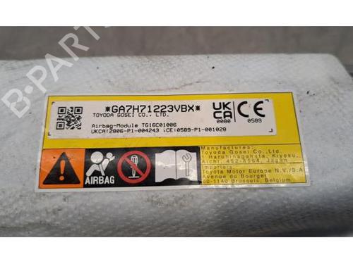 Other TOYOTA RAV 4 V (_A5_, _H5_) 2.5 Hybrid (AXAH52) | BP29493692O1 