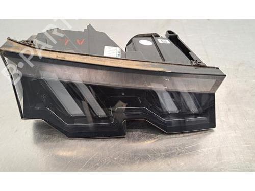 Left taillight PEUGEOT 308 III (FB_, FH_, FP_, F3_, FM_) PureTech 130 (FPHNSL, FPHNST) | BP27665817C34 