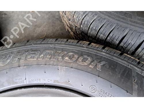 Rim TOYOTA PROACE Van (MDZ_) 2.0 D4d (MDZ3) | BP23621422C45