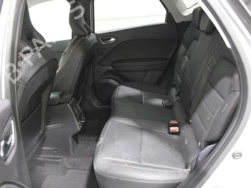 Gearbox RENAULT CAPTUR II (HF_) Blue dCi 115 (HFAD) | BP23602079M3