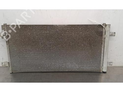 AC radiator VW POLO VI (AW1, BZ1, AE1) 1.0 | BP29195387M32 