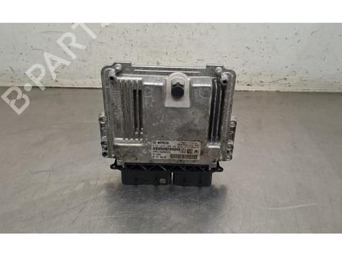 Engine control unit (ECU) PEUGEOT EXPERT Van (V_) 1.5 BlueHDi 120 | BP39235213M57 - Image 2