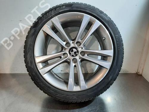 Used Rim BMW 5 (E12) 520/6 (122 hp) 25729998