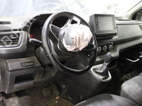 Gear lever RENAULT TRAFIC III Van (FG_) 2.0 dCi 150 (FGMU) | BP37686408M90 - Image 17