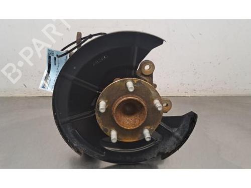 Used Left rear steering knuckle Left rear steering knuckle MAZDA 6 Saloon (GJ, GL) 2.0 (GJEFP) (165 hp) 33031252 33031252