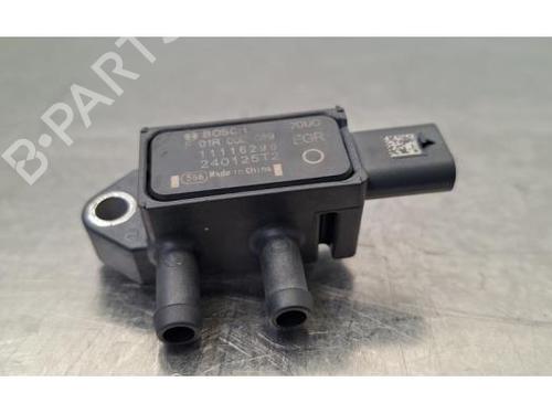 Used Electronic sensor Electronic sensor MG MG ZS SUV (AZS1) EV (156 hp) 40285416 40285416
