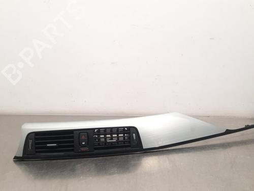 Used Air vent BMW 4 Coupe (F32, F82) 435 i xDrive (306 hp) 20080153