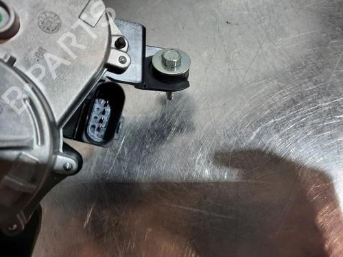 Rear wiper motor HYUNDAI i20 II (GB, IB) 1.2 | BP20080766M102 
