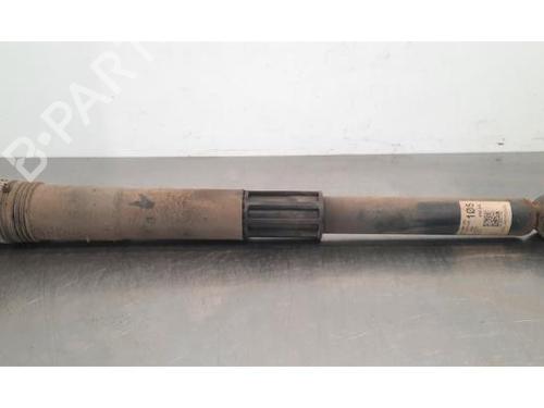 Used Left rear shock absorber VW GOLF VII Variant (BA5, BV5) 1.4 TGI CNG (110 hp) 23612687